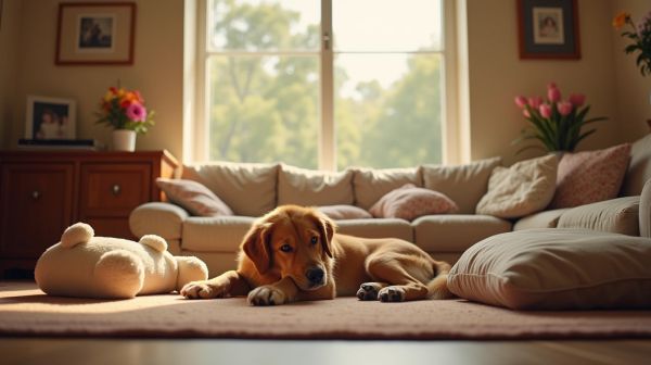 Guide complet pour prendre soin de votre chien au quotidien