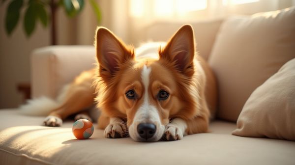 Guide complet pour prendre soin de votre chien au quotidien
