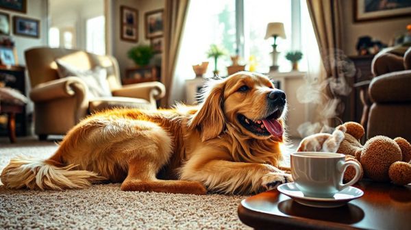 Les meilleures astuces pour chouchouter votre chien chaque jour
